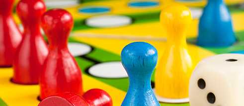 Games fun