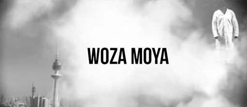 Woza Moya