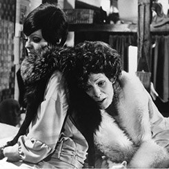 Die bitteren Tränen der Petra von Kant