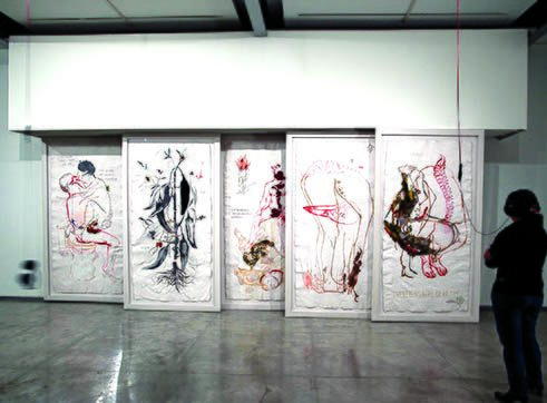 Colombo Art Biennale 2010