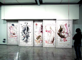 Colombo Art Biennale 2010