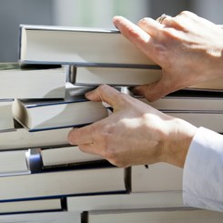 Carte Blanche teaser