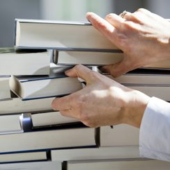 Carte Blanche teaser