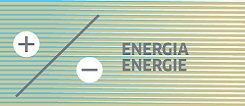 Logo: Projekt "Energie"