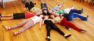 Форум-театр