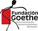 Logo Fundación Goethe