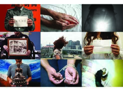 Colombo Art Biennale 2007