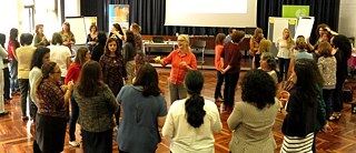 Dia do Professor de Alemão 2015