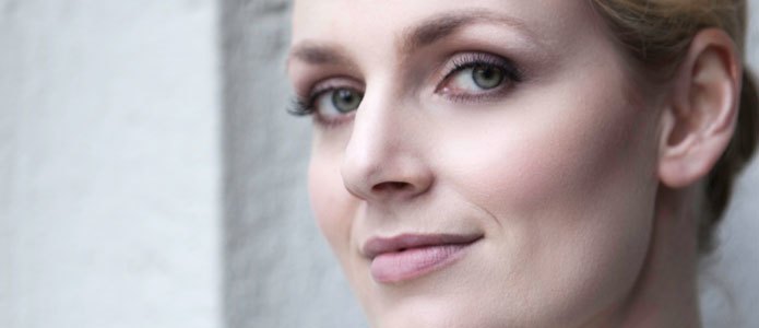 Die Linguistin Elisabeth Wehling