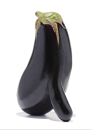 Aubergine