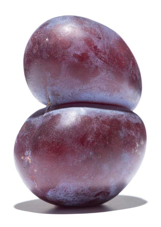 Pflaume