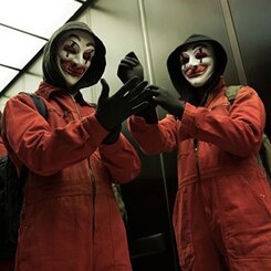 Who am I – Ningún sistema es seguro