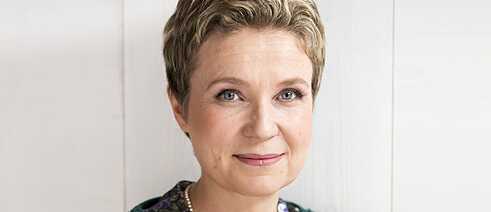 Sirpa Kähkönen