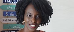 Yvonne Adhiambo Owour