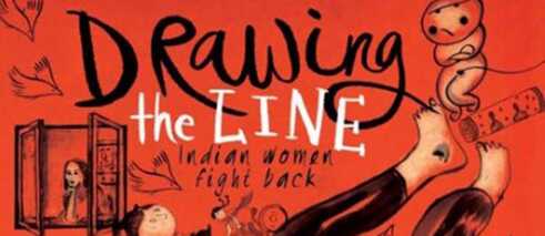 Drawing the line