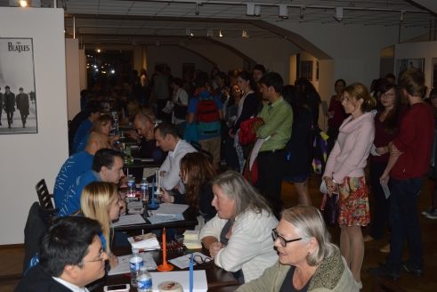 Europäischer Tag der Sprachen in Prag