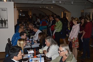 Europäischer Tag der Sprachen in Prag © © Goethe-Institut Prag Europäischer Tag der Sprachen in Prag