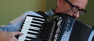 Birkenstock Akkordeon