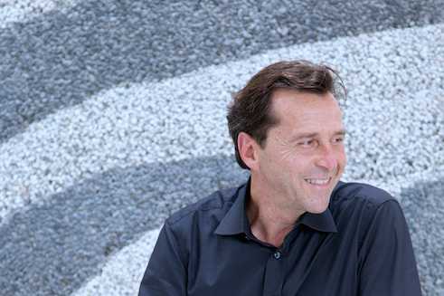 Alexander Brenner