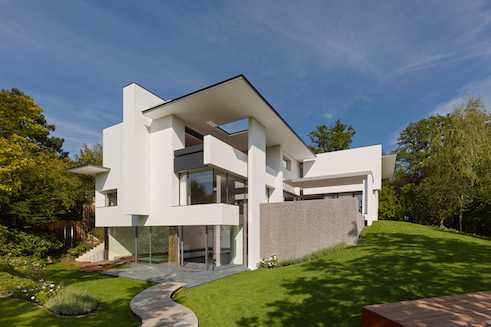 Alexander Brenner | SU House