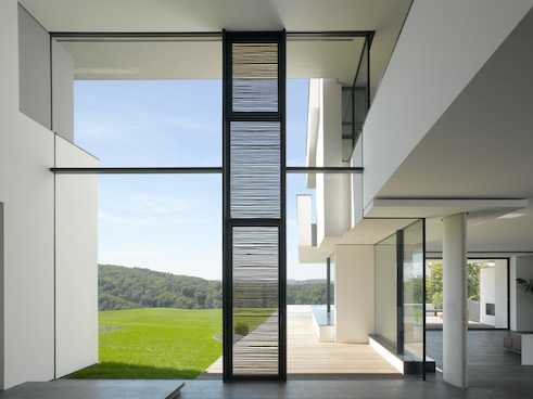 Alexander Brenner | Haus am Oberen Berg