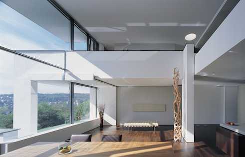 Alexander Brenner | Haus MIKI 1
