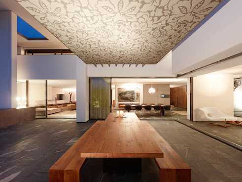 Alexander Brenner | SU House
