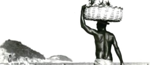 Rio de Janeiro by Leonore Mau