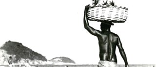 Rio de Janeiro by Leonore Mau