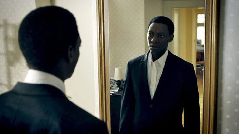 Frankfurt Coincidences