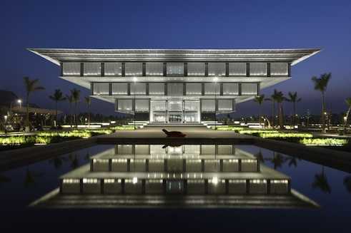 gmp | Museum Hanoi