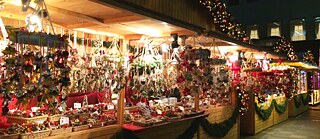 Weihnachtsmarkt