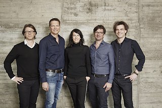 kadawittfeldarchitektur | Stefan Haass | Gerhard Wittfeld | Jasna Moritz | Dirk Lange | Kilian Kada