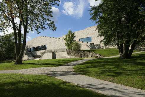 kadawittfeldarchitektur | Grimmwelt | Kassel