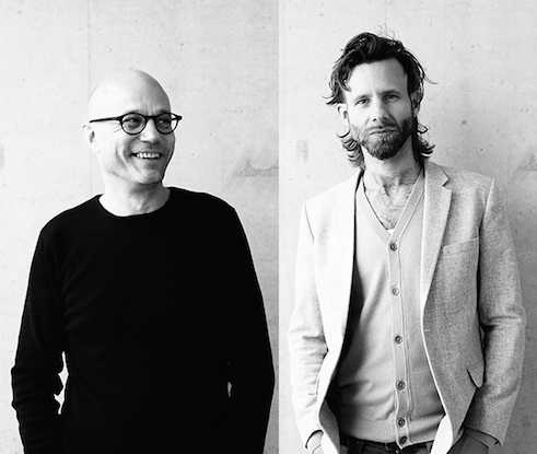 Tom Kaden | Markus Lager