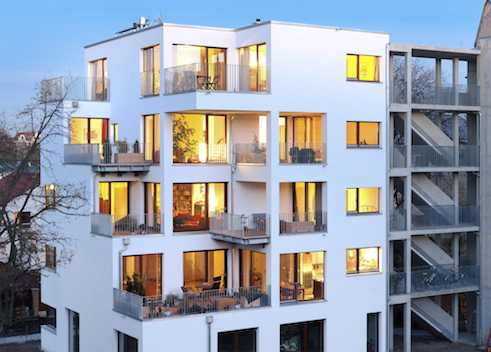 Kaden Klingbeil Architekten | wk 65 Berlin
