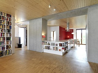 Kaden Klingbeil Architekten | e 3 Berlín 