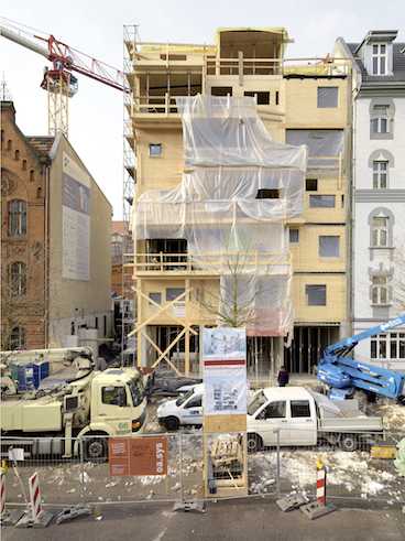 Kaden Klingbeil Architekten | c 13  Berlin