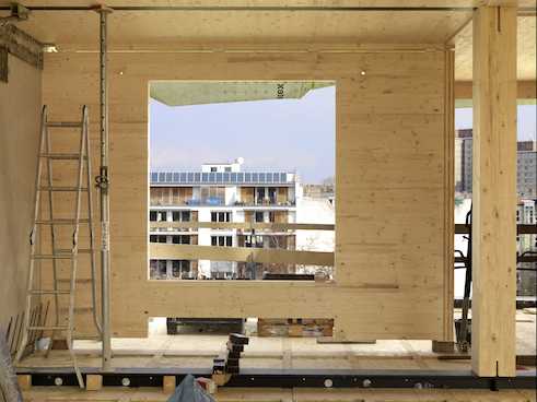 Kaden Klingbeil Architekten | c 13  Berlin