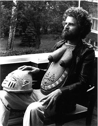 Leonore Mau | bez názvu, kolem roku 1983 