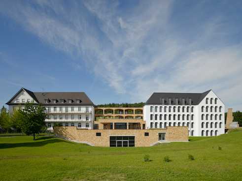LRO | Cloister Hegne Marianum | Allensbach