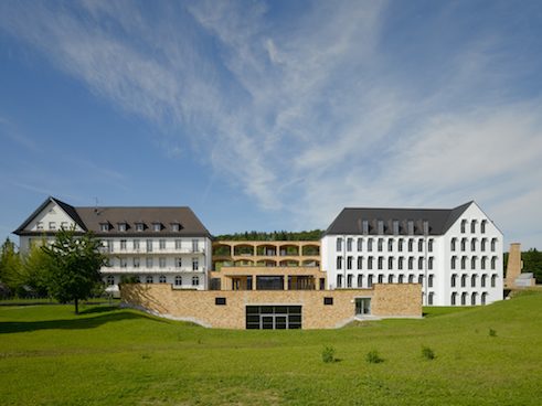 LRO | Kloster Hegne Marianum | Allensbach