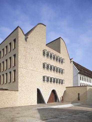 LRO | Diocesan Curia RottenburPh