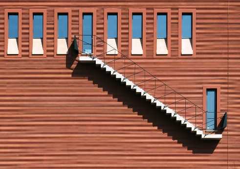 Christoph Mäckler Architekten | Kunsthalle Portikus | Frankfurt a. M.