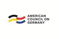 ACG © © American Council on Germany ACG