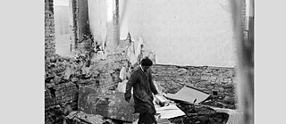 Wohin? 21 Fragen zu Flucht und Migration