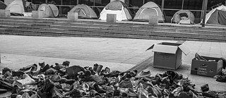 Wohin? 21 Fragen zu Flucht und Migration