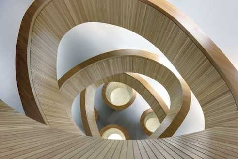 Sauerbruch Hutton | Jessop West | Sheffield