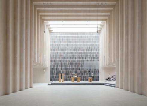 Sauerbruch Hutton | Immanuel Church | Cologne