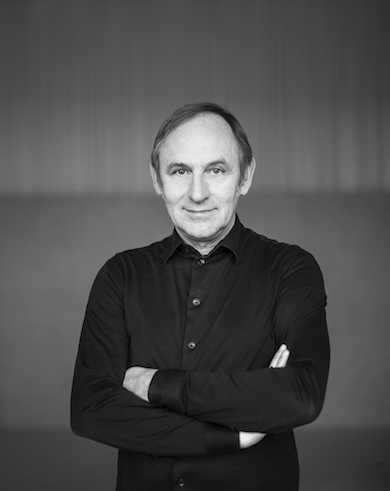 Volker Staab 